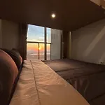 Gold Coast Pik Japandi Sunset Modern Living By Stay With E