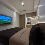 Gold Coast Pik Japandi Sunset Modern Living By Stay With E