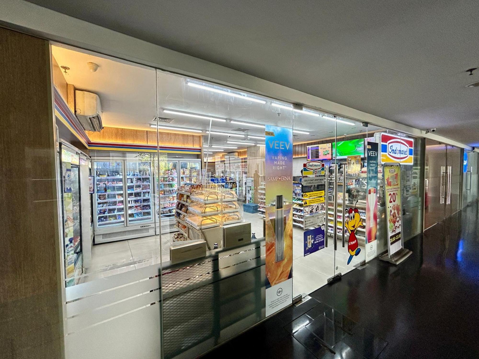 Gold Coast Pik Japandi Sunset Modern Living By With E