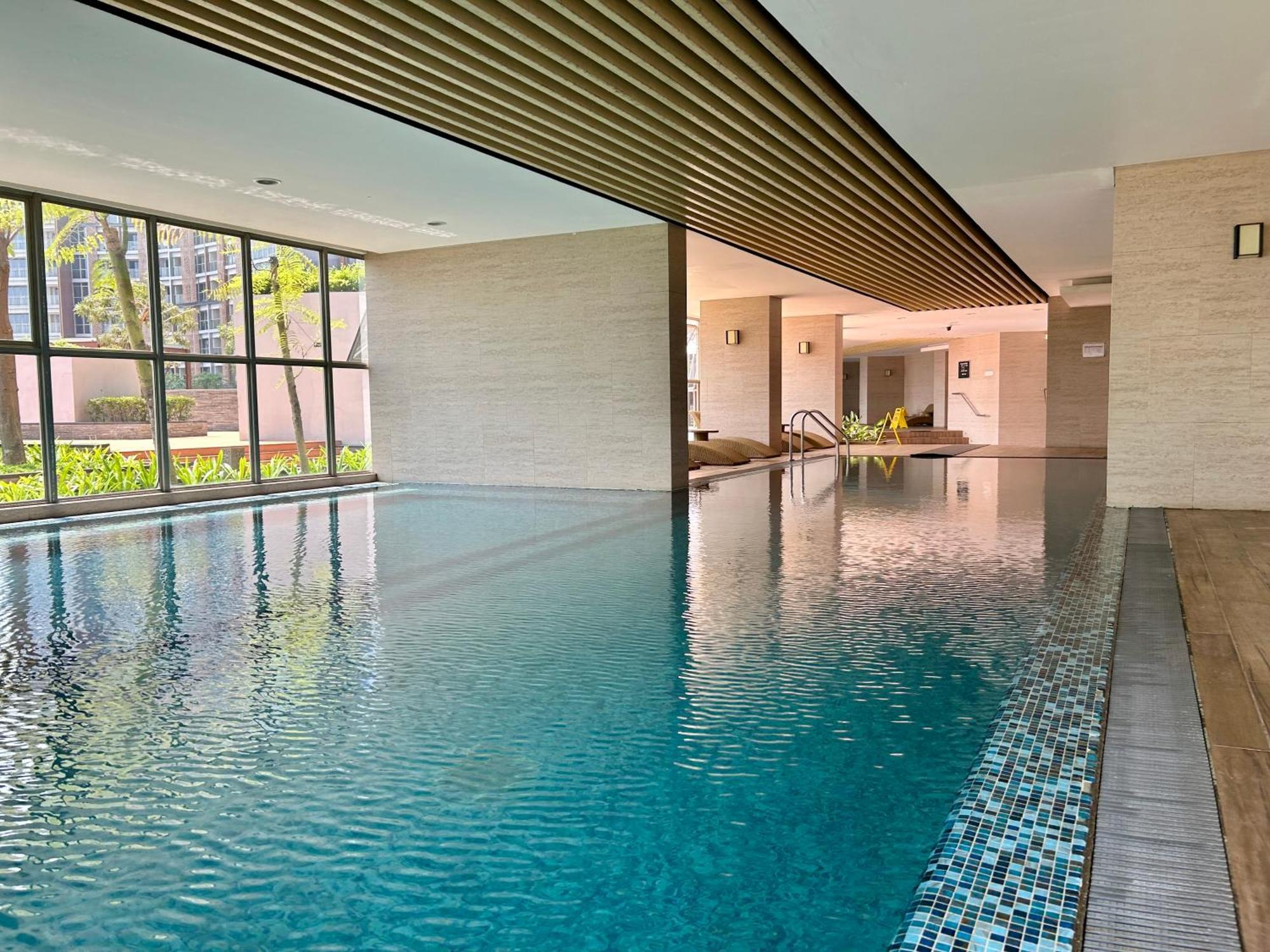 Gold Coast Pik Japandi Sunset Modern Living By With E Apartment *